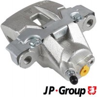 JP Group 4862000980 - JP GROUP суппорт задн. прав. TOYOTA LAND CRUISER 200  08-