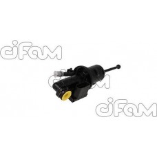 Cifam 505-076 - CIFAM VW Главный цилиндр сцепления CADDY 15-. AUDI A3 03-12. SKODA OCTAVIA III 04-13. SEAT TOLEDO III 04-09