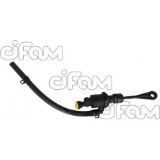 Cifam 505-283 - CIFAM HYUNDAI головний циліндр зчеплення i30. KIA Ceed 12-