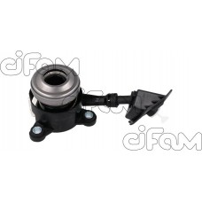 Cifam 506-058 - CIFAM CITROEN Центральный выключатель сцепления C4-C4 Picasso 08-