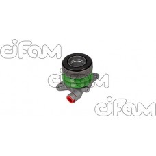 Cifam 506-031 - CIFAM OPEL центральний вимикач зчеплення Combo 16-. LANCIA. FIAT