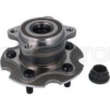 Cifam 619-8174 - CIFAM TOYOTA К-кт підшипника задн.маточини Rav 4 III 08-