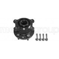 Cifam 619-2979 - CIFAM OPEL підшипник задн. маточини  Astra J. Chevrolet Cruze