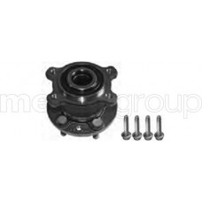 Cifam 619-2979 - CIFAM OPEL підшипник задн. маточини  Astra J. Chevrolet Cruze