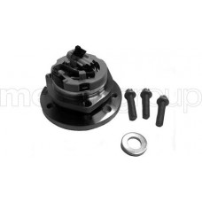 Cifam 619-2295 - CIFAM OPEL підшипник маточини передн.Astra G-Zafira 98- з ABS