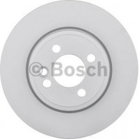 BOSCH 0986479437 - Диск гальмівний MiINI Cooper-One F 1.4-2.0 06>>