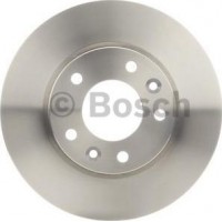 BOSCH 0986479599 - BOSCH гальмівні диски передн. KIA Carnival 99-