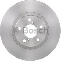 BOSCH 0986479147 - BOSCH диск гальмівний передн. SUBARU Forester. Impreza.Legacy 27724