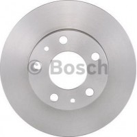 BOSCH 0986479313 - Диск гальмівний CITROEN-FIAT-PEUGEOT Jumper-Ducato-Boxer F D=279mm 06>>