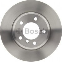 BOSCH 0986479S32 - BOSCH диск гальмівний перед. BMW E36-46 299.822