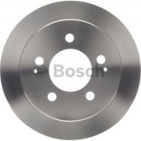 BOSCH 0986479U21 - Диск гальмівний SSANG YONG Yong Action-Kyron-Rexton R 2.0-3.2 05>>