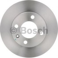 BOSCH 0986478492 - BOSCH диск гальмівний SEAT. VW Polo 97-