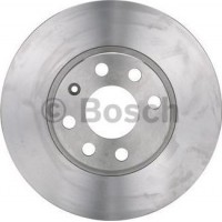 BOSCH 0986478730 - Диск гальмівний OPEL CORSA B передн.. вент. вир-во Bosch