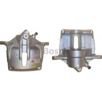 BOSCH 0986473167 - BOSCH Гальмівний супорт пер. лів. FORD MONDEO -07