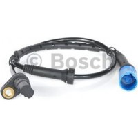 BOSCH 0986594529 - Датчик, кількість обертів колеса