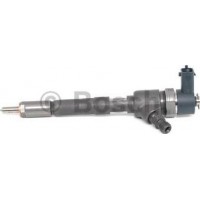 BOSCH 0445110326 - BOSCH Інжектор OPEL Astra 1.3CDTi