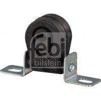 Febi Bilstein 01238 - FEBI VW кріплення глушника Polo.Golf.T4