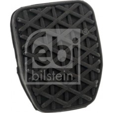 Febi Bilstein 01760 - FEBI BMW накладка педалі 1 E81. 3 E30.E36.E46.E90. 5 E39.90