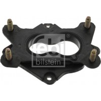 Febi Bilstein 07120 - FEBI VW подушка карбюратора Audi 80-100 1.8 82-