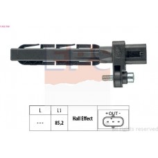 EPS 1.953.758 - Імпульсний датчик, колінчатий вал