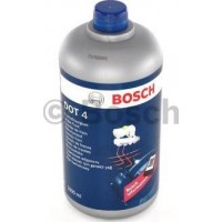 BOSCH 1987479107 - BOSCH 1л DOT-4 гальмівна рідина. кр.6 LV-