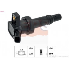 EPS 1.970.614 - EPS HYUNDAI Котушка запалювання i10 1.0 13-. KIA Picanto 1.0 11-