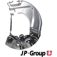 JP Group 1464202670 - Кожух гальмiвного диска переднiй. лiвий