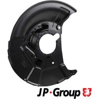 JP Group 1464202280 - JP GROUP BMW захист гальмівного диска передн. прав. E36