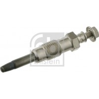 Febi Bilstein 15963 - FEBI BMW свічка розжарювання 2.4D.2.5D