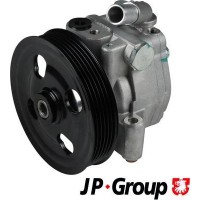 JP Group 1545102900 - JP GROUP Гідравлічний насос. механізм рульового керування шків FORD MONDEO -15