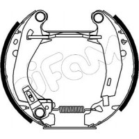 Cifam 151-009 - CIFAM PEUGEOT Гальмівні колодки барабан 205. 309