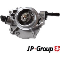 JP Group 1517100400 - Вакуумний насос, гальмівна установка