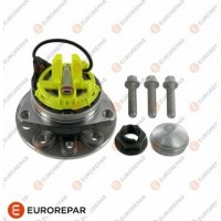 EUROREPAR 1681953280 - EUROREPAR 8482400000 П?ДШИПНИК П?ДВ?СКИ К-КТ