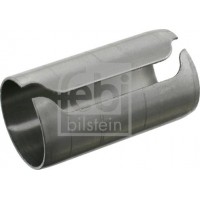 Febi Bilstein 10431 - FEBI OPEL втулка з блоку передн. важеля монтажна Astra F.Vectra A