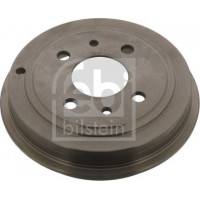 Febi Bilstein 10561 - FEBI FIAT гальмівний барабан Punto