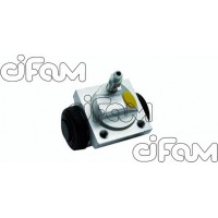 Cifam 101-980 - CIFAM колісний гальмівний циліндр лів. SMART FORTWO