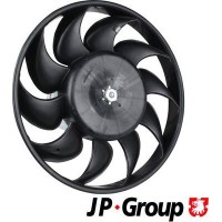 JP Group 1199104300 - Вентилятор, система охолодження двигуна