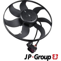 JP Group 1199106800 - Вентилятор, система охолодження двигуна