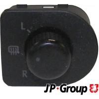 JP Group 1196700900 - Перемикач механізму регулювання зовнішнього дзеркала