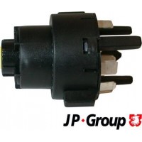 JP Group 1190400600 - JP GROUP AUDI вкладиш замка запалювання 80.100.A4.A6