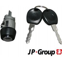 JP Group 1190400300 - JP GROUP VW вклад.замка запалювання Golf. Passat.T4