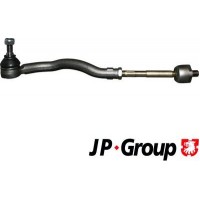 JP Group 1144403080 - JP GROUP VW тяга рульова прав з наконечн.Sharan.Ford Galaxy 95-