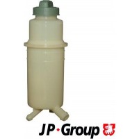 JP Group 1145200500 - Розшир. бачок, рульовий механізм з гідравл. підсилювачем