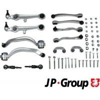 JP Group 1140100110 - JP GROUP VW К-кт важелівтяги стаб.наконечн.Passat.Audi A4.A8 1.8-6.0