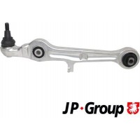 JP Group 1140102200 - JP GROUP AUDI важіль A4 00- лів-прав передній нижн.