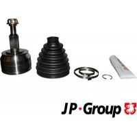 JP Group 1143304610 - Шарнірний комплект. приводний вал