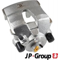 JP Group 1161908670 - JP GROUP VW гальмівний супорт передн.лів. Golf VII. SKODA .AUDI