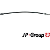 JP Group 1161700500 - JP GROUP VW шланг гальмівний задн. LT28-46.Sprinter 96-.Crafter 06-