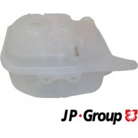JP Group 1114701600 - JP GROUP AUDI розширювальний бачок охолоджуючої рідини 80.100