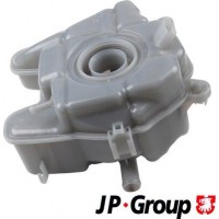 JP Group 1114703700 - JP GROUP VW бачок охолоджуючої рідини Tiguan. Arteon. SKODA Kodiaq